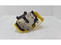 Recambio de cerradura puerta corredera izquierda para peugeot bipper tepee 1.4 hdi referencia OEM IAM
