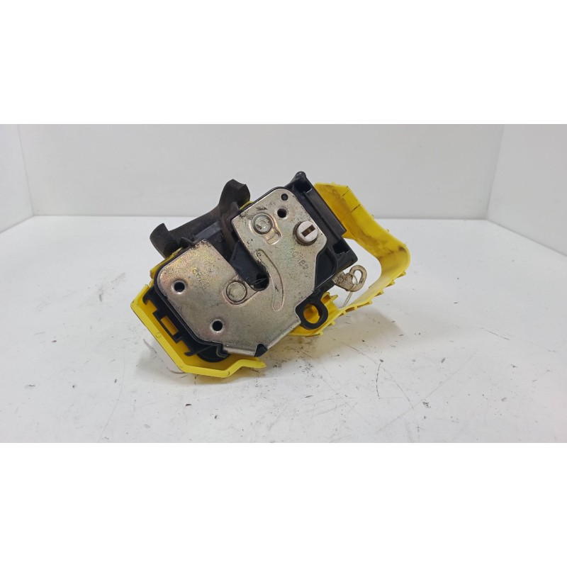 Recambio de cerradura puerta corredera izquierda para peugeot bipper tepee 1.4 hdi referencia OEM IAM    Recambio de cerradura puerta corredera izquierda para peugeot bipper tepee 1.4 hdi referencia OEM IAM