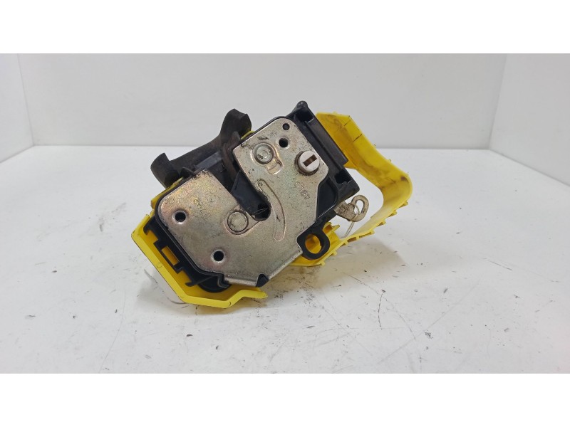 Recambio de cerradura puerta corredera izquierda para peugeot bipper tepee 1.4 hdi referencia OEM IAM    Recambio de cerradura puerta corredera izquierda para peugeot bipper tepee 1.4 hdi referencia OEM IAM