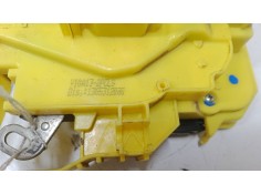 Recambio de cerradura puerta corredera izquierda para peugeot bipper tepee 1.4 hdi referencia OEM IAM    2
