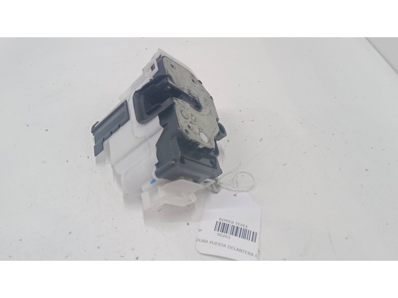 Recambio de cerradura puerta delantera derecha para peugeot bipper tepee 1.4 hdi referencia OEM IAM    Recambio de cerradura puerta delantera derecha para peugeot bipper tepee 1.4 hdi referencia OEM IAM