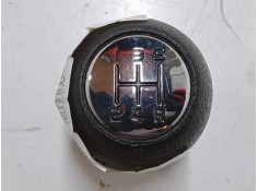 Recambio de pomo palanca cambio para suzuki alto vii (gf) 1.0 (amf310) referencia OEM IAM