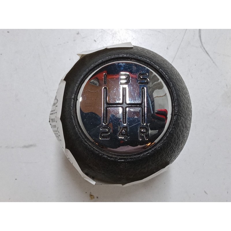 Recambio de pomo palanca cambio para suzuki alto vii (gf) 1.0 (amf310) referencia OEM IAM   