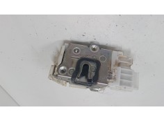 Recambio de cerradura puerta delantera izquierda para mercedes-benz clase b sports tourer (w245) b 150 (245.231) referencia OEM 