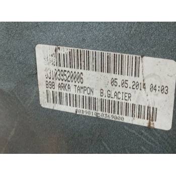 PARAGOLPES TRASERO 850103029R 