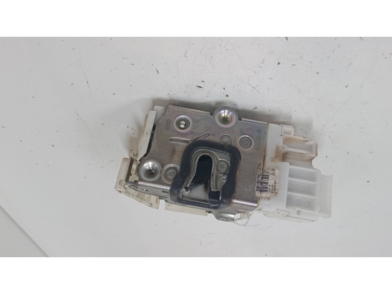 Recambio de cerradura puerta delantera izquierda para mercedes-benz clase b sports tourer (w245) b 150 (245.231) referencia OEM  Recambio de cerradura puerta delantera izquierda para mercedes-benz clase b sports tourer (w245) b 150 (245.231) referencia OEM