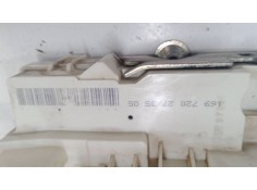 Recambio de cerradura puerta delantera izquierda para mercedes-benz clase b sports tourer (w245) b 150 (245.231) referencia OEM  2