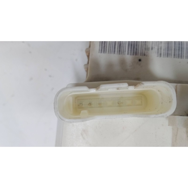 Recambio de cerradura puerta delantera izquierda para mercedes-benz clase b sports tourer (w245) b 150 (245.231) referencia OEM  Recambio de cerradura puerta delantera izquierda para mercedes-benz clase b sports tourer (w245) b 150 (245.231) referencia OEM