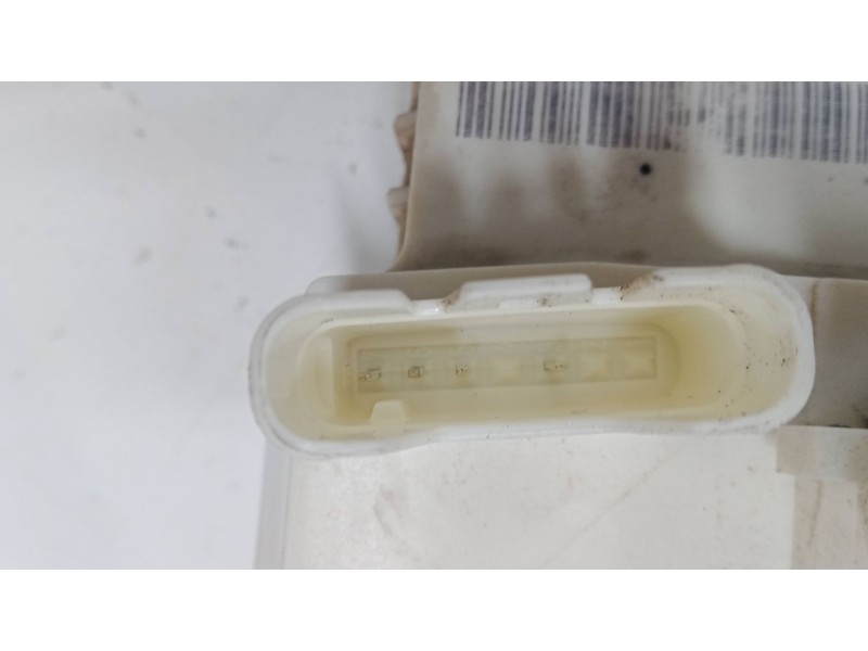 Recambio de cerradura puerta delantera izquierda para mercedes-benz clase b sports tourer (w245) b 150 (245.231) referencia OEM  Recambio de cerradura puerta delantera izquierda para mercedes-benz clase b sports tourer (w245) b 150 (245.231) referencia OEM