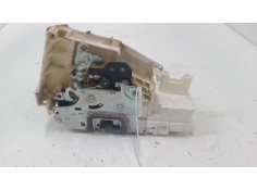 Recambio de cerradura puerta trasera derecha para mercedes-benz clase b sports tourer (w245) b 150 (245.231) referencia OEM IAM 