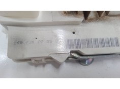 Recambio de cerradura puerta trasera derecha para mercedes-benz clase b sports tourer (w245) b 150 (245.231) referencia OEM IAM  2