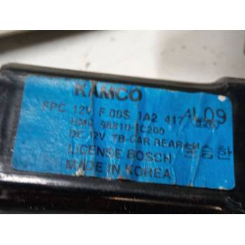 ELEVALUNAS ELECTRICO TRASERO IZQUIERDO 98810-1C200 