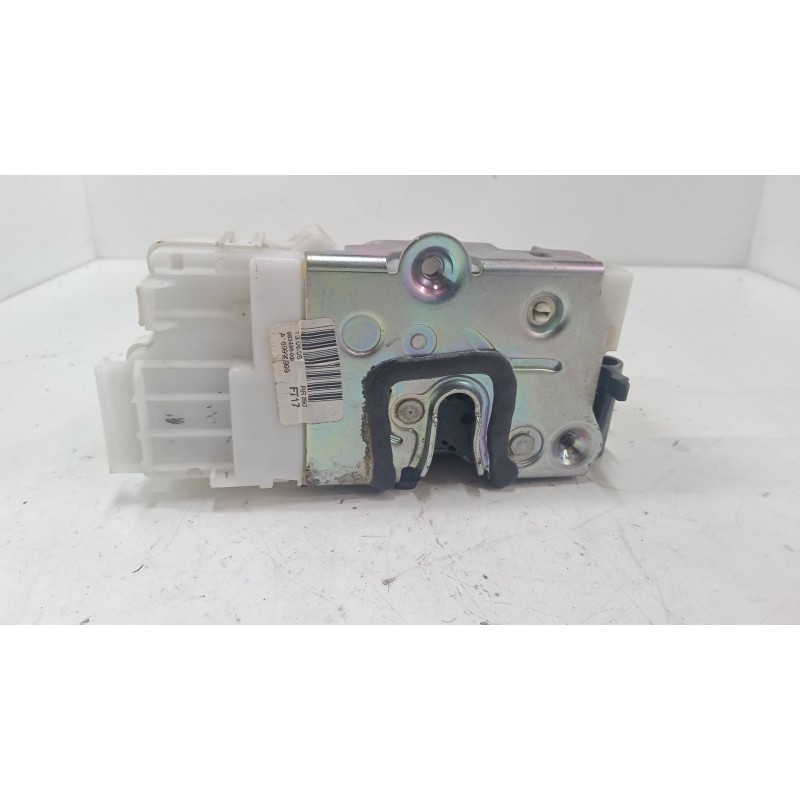 Recambio de cerradura puerta trasera derecha para mercedes-benz clase b sports tourer (w245) b 150 (245.231) referencia OEM IAM  Recambio de cerradura puerta trasera derecha para mercedes-benz clase b sports tourer (w245) b 150 (245.231) referencia OEM IAM