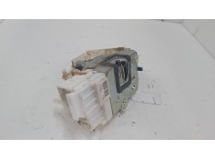 Recambio de cerradura puerta trasera izquierda para mercedes-benz clase b sports tourer (w245) b 150 (245.231) referencia OEM IA