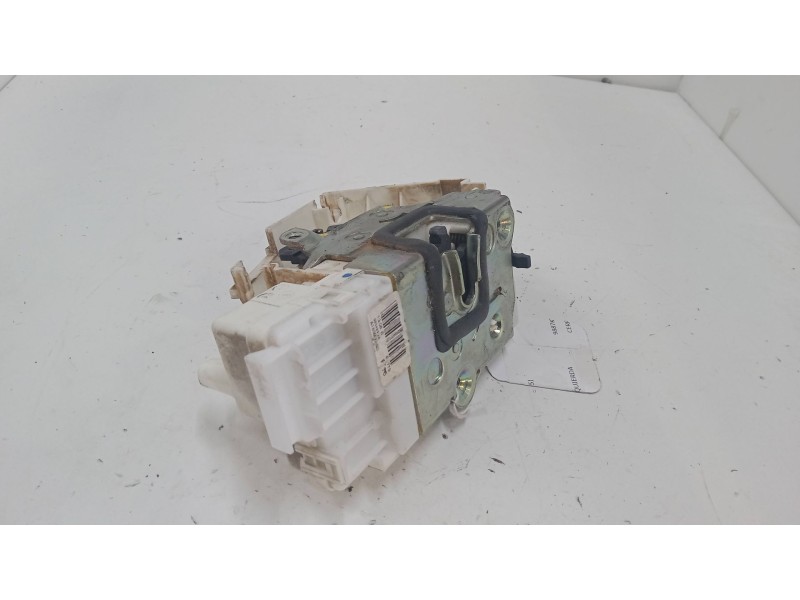 Recambio de cerradura puerta trasera izquierda para mercedes-benz clase b sports tourer (w245) b 150 (245.231) referencia OEM IA Recambio de cerradura puerta trasera izquierda para mercedes-benz clase b sports tourer (w245) b 150 (245.231) referencia OEM IA