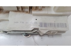 Recambio de cerradura puerta trasera izquierda para mercedes-benz clase b sports tourer (w245) b 150 (245.231) referencia OEM IA 2