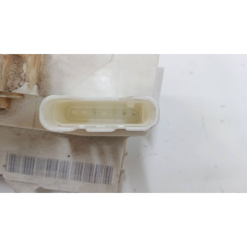 Recambio de cerradura puerta trasera izquierda para mercedes-benz clase b sports tourer (w245) b 150 (245.231) referencia OEM IA Recambio de cerradura puerta trasera izquierda para mercedes-benz clase b sports tourer (w245) b 150 (245.231) referencia OEM IA