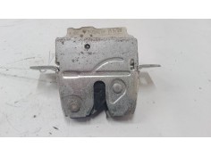 Recambio de cerradura maletero / porton para mercedes-benz clase b sports tourer (w245) b 150 (245.231) referencia OEM IAM   
