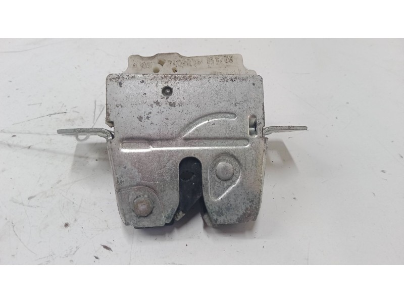 Recambio de cerradura maletero / porton para mercedes-benz clase b sports tourer (w245) b 150 (245.231) referencia OEM IAM    Recambio de cerradura maletero / porton para mercedes-benz clase b sports tourer (w245) b 150 (245.231) referencia OEM IAM