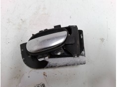 Recambio de maneta interior puerta delantera derecha para peugeot 206 hatchback (2a/c) 1.4 hdi eco 70 referencia OEM IAM   