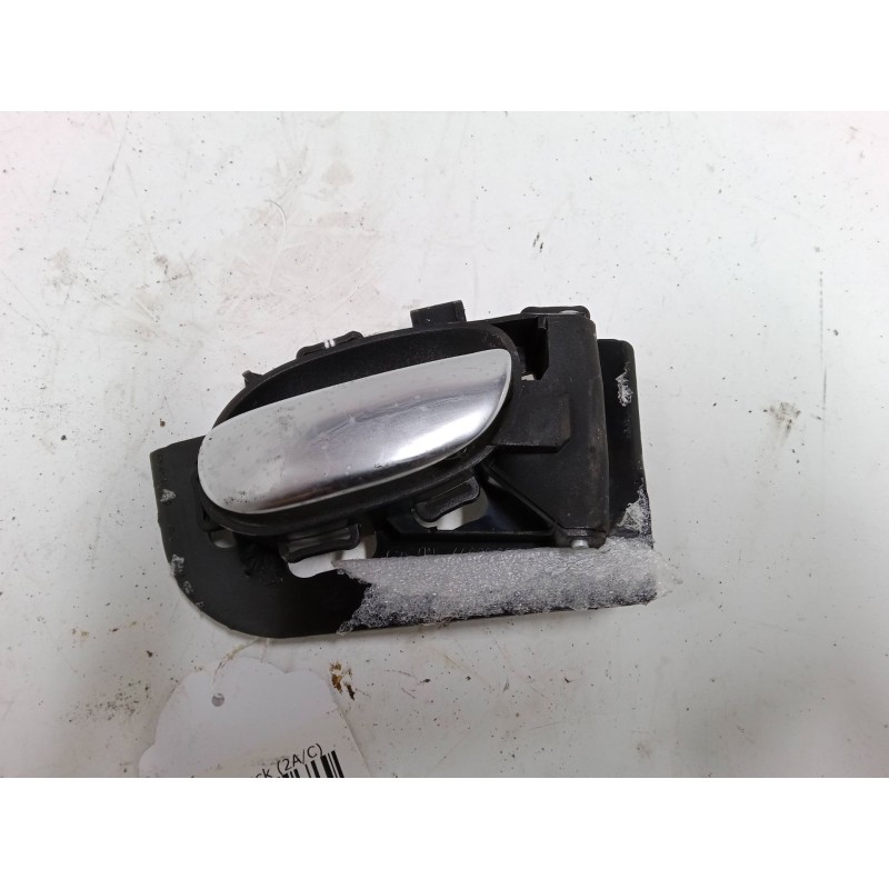 Recambio de maneta interior puerta delantera derecha para peugeot 206 hatchback (2a/c) 1.4 hdi eco 70 referencia OEM IAM   
