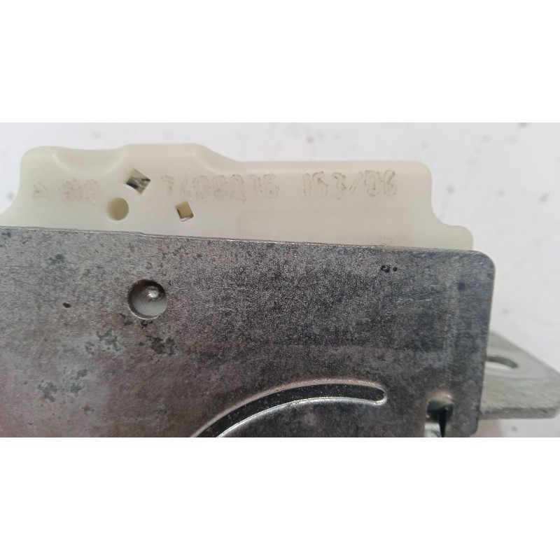 Recambio de cerradura maletero / porton para mercedes-benz clase b sports tourer (w245) b 150 (245.231) referencia OEM IAM    Recambio de cerradura maletero / porton para mercedes-benz clase b sports tourer (w245) b 150 (245.231) referencia OEM IAM