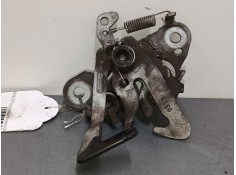 Recambio de cerradura capo para peugeot partner furgoneta/monovolumen (5_, g_) 1.6 hdi 75 referencia OEM IAM