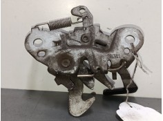 Recambio de cerradura capo para peugeot partner furgoneta/monovolumen (5_, g_) 1.6 hdi 75 referencia OEM IAM    2