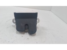 Recambio de cerradura maletero / porton para seat ibiza iv (6j5, 6p1) 1.4 tdi referencia OEM IAM 6j4827505a