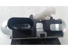 Recambio de cerradura maletero / porton para seat ibiza iv (6j5, 6p1) 1.4 tdi referencia OEM IAM 6j4827505a   2