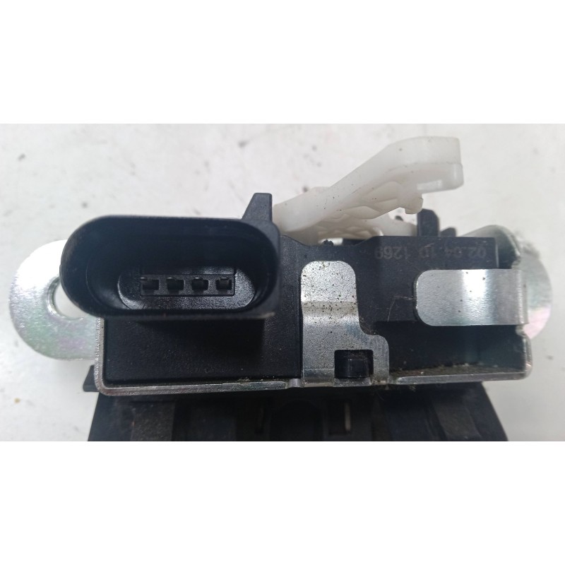 Recambio de cerradura maletero / porton para seat ibiza iv (6j5, 6p1) 1.4 tdi referencia OEM IAM 6j4827505a  