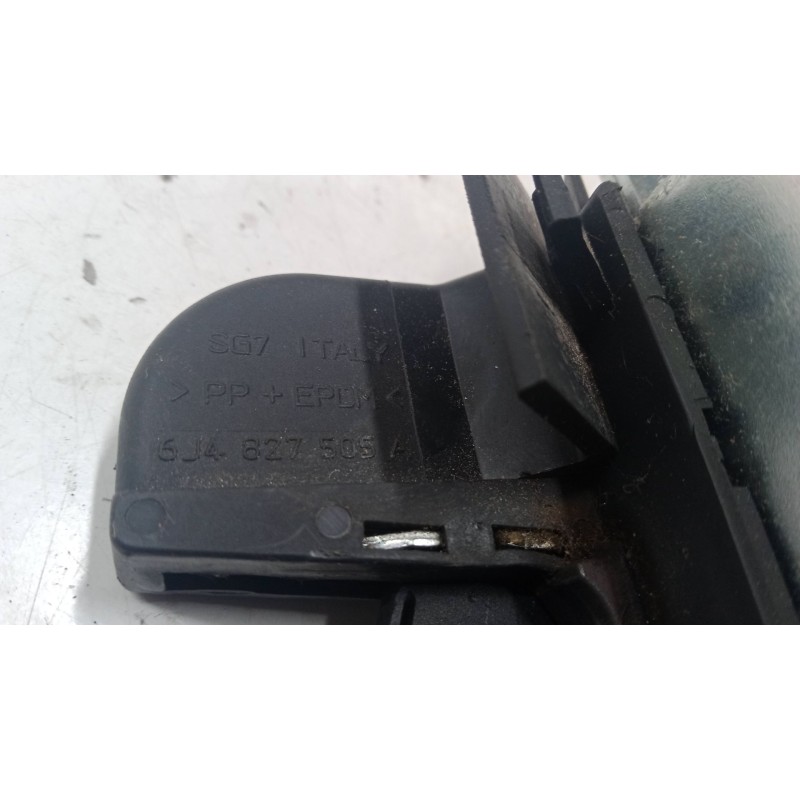 Recambio de cerradura maletero / porton para seat ibiza iv (6j5, 6p1) 1.4 tdi referencia OEM IAM 6j4827505a  