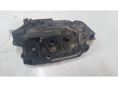 Recambio de cerradura puerta trasera derecha para seat ibiza iv (6j5, 6p1) 1.4 tdi referencia OEM IAM 6J0839016C