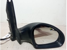 Recambio de retrovisor electrico derecho para seat altea (5p1) 2.0 tdi 16v referencia OEM IAM