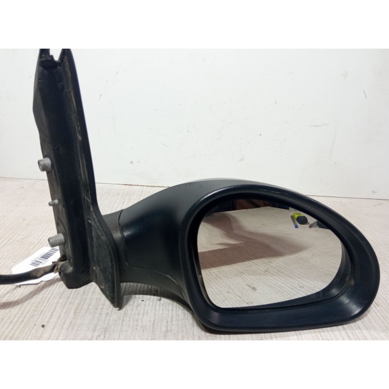 Recambio de retrovisor electrico derecho para seat altea (5p1) 2.0 tdi 16v referencia OEM IAM   