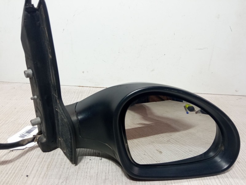 Recambio de retrovisor electrico derecho para seat altea (5p1) 2.0 tdi 16v referencia OEM IAM   