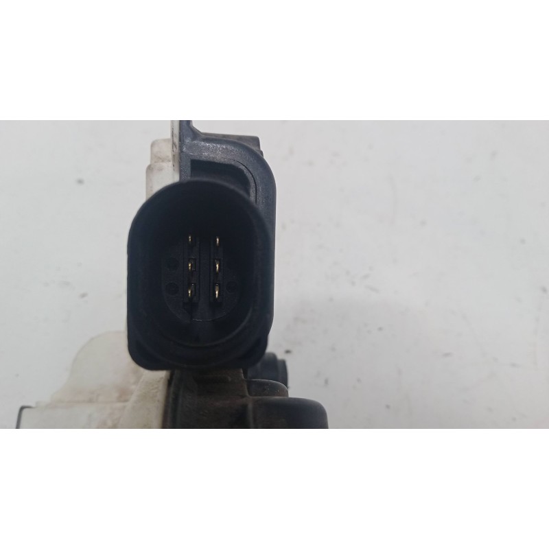 Recambio de cerradura puerta trasera derecha para seat ibiza iv (6j5, 6p1) 1.4 tdi referencia OEM IAM 6J0839016C  