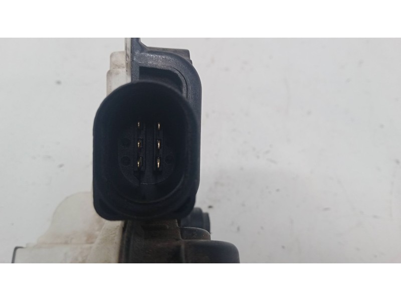 Recambio de cerradura puerta trasera derecha para seat ibiza iv (6j5, 6p1) 1.4 tdi referencia OEM IAM 6J0839016C  