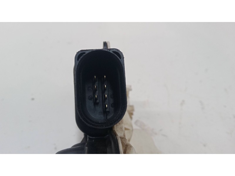 Recambio de cerradura puerta delantera izquierda para seat ibiza iv (6j5, 6p1) 1.4 tdi referencia OEM IAM   