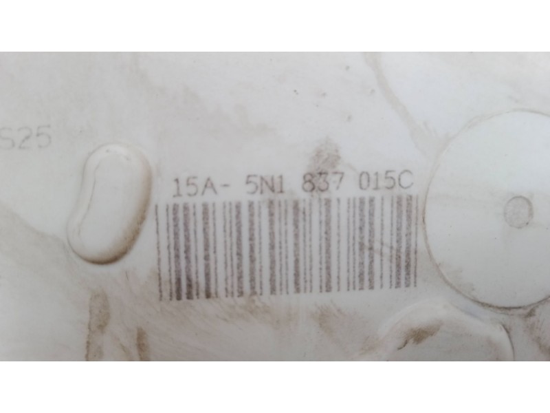 Recambio de cerradura puerta delantera izquierda para seat ibiza iv (6j5, 6p1) 1.4 tdi referencia OEM IAM   