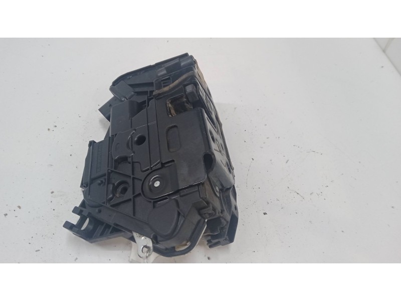 Recambio de cerradura puerta delantera derecha para seat ibiza iv (6j5, 6p1) 1.4 tdi referencia OEM IAM   