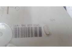 Recambio de cerradura puerta delantera derecha para seat ibiza iv (6j5, 6p1) 1.4 tdi referencia OEM IAM    2