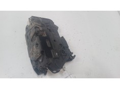 Recambio de cerradura puerta trasera izquierda para seat ibiza iv (6j5, 6p1) 1.4 tdi referencia OEM IAM 6j0839015c
