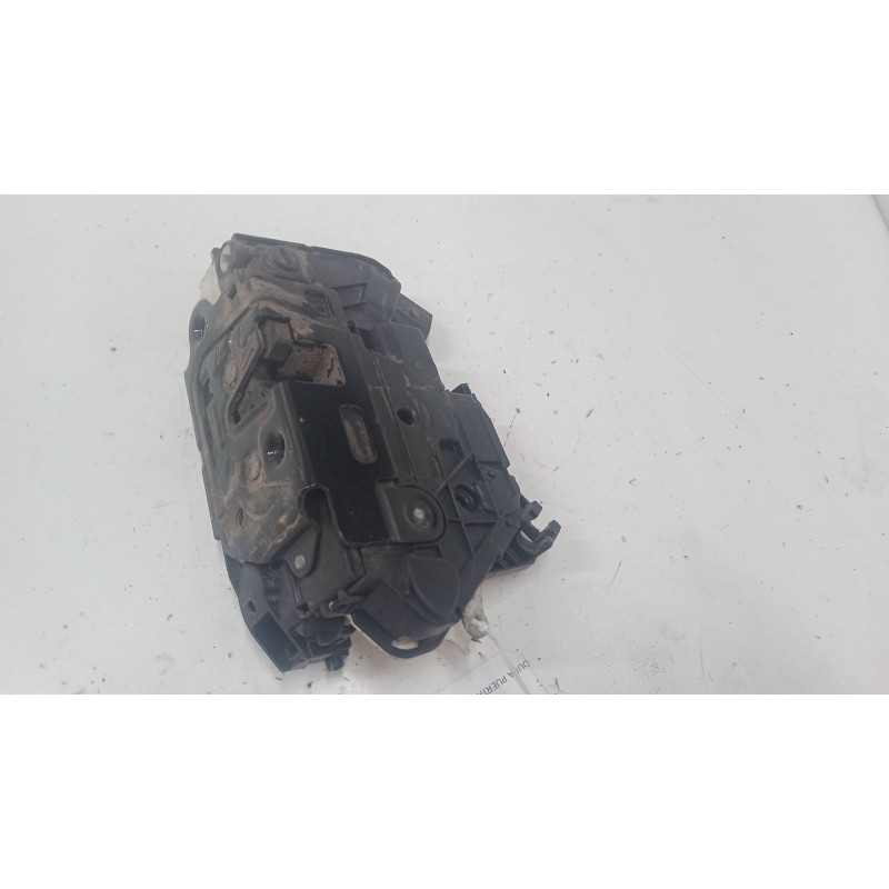 Recambio de cerradura puerta trasera izquierda para seat ibiza iv (6j5, 6p1) 1.4 tdi referencia OEM IAM 6j0839015c  