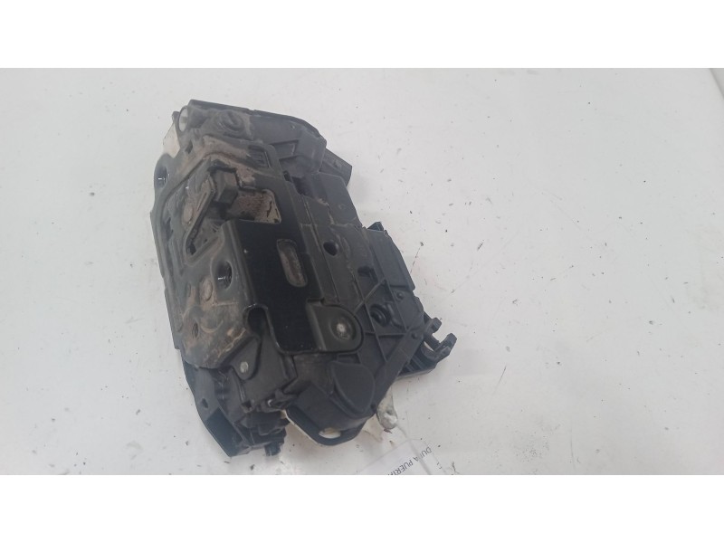 Recambio de cerradura puerta trasera izquierda para seat ibiza iv (6j5, 6p1) 1.4 tdi referencia OEM IAM 6j0839015c  