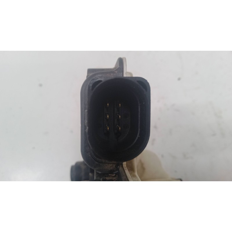 Recambio de cerradura puerta trasera izquierda para seat ibiza iv (6j5, 6p1) 1.4 tdi referencia OEM IAM 6j0839015c  