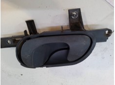 Recambio de maneta interior puerta delantera derecha para fiat scudo furgoneta (220_) 2.0 jtd referencia OEM IAM   