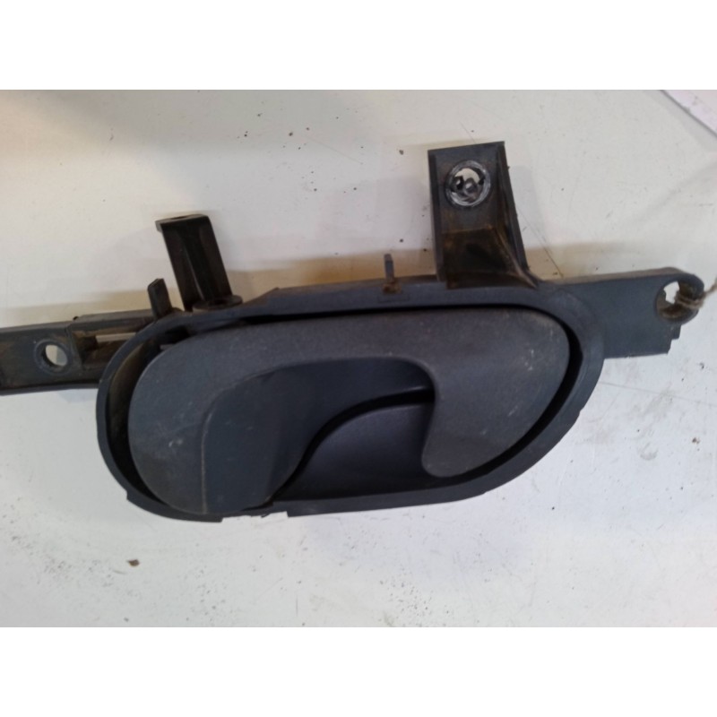 Recambio de maneta interior puerta delantera derecha para fiat scudo furgoneta (220_) 2.0 jtd referencia OEM IAM   