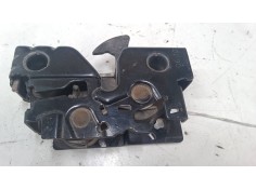 Recambio de cerradura capo para seat ibiza iv (6j5, 6p1) 1.4 tdi referencia OEM IAM