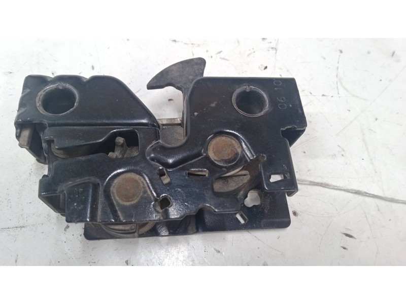 Recambio de cerradura capo para seat ibiza iv (6j5, 6p1) 1.4 tdi referencia OEM IAM   